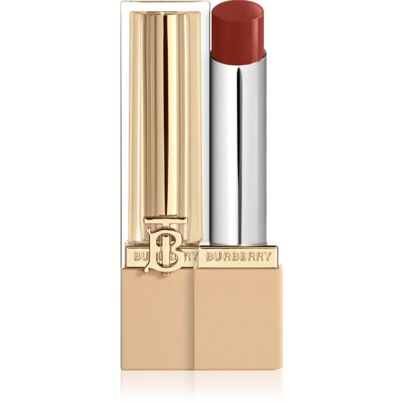 Burberry Brit Shine Slimstick hidratantni ruž za usne s visokim sjajem nijansa Horseferry Brick 660 3 g