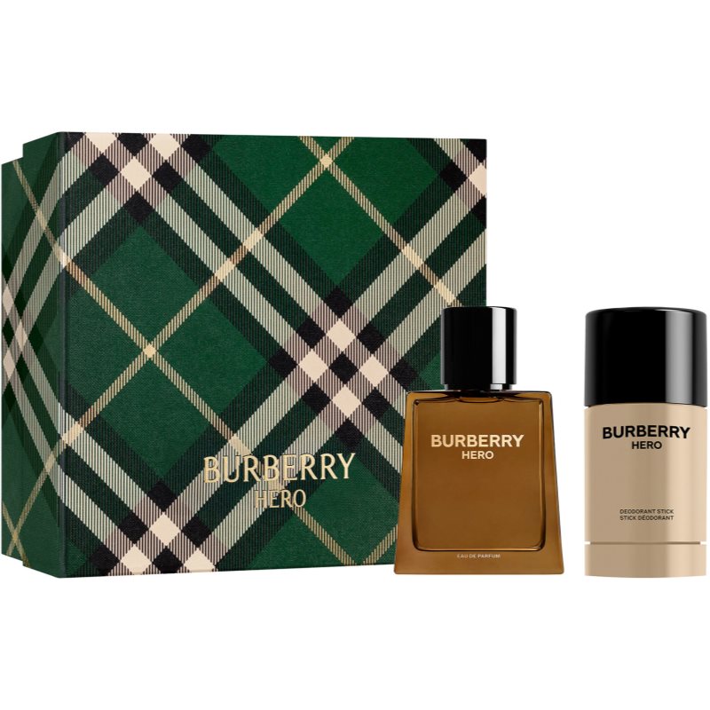 Burberry Hero подаръчен комплект за мъже