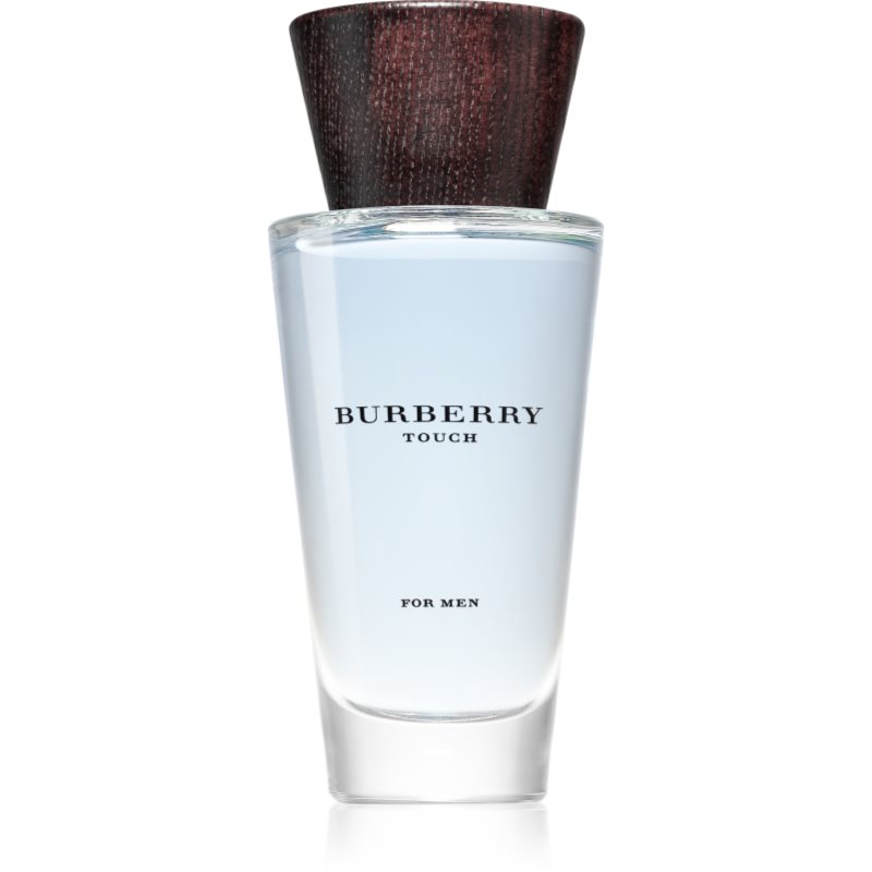 

Burberry Touch for Men туалетна вода для чоловіків