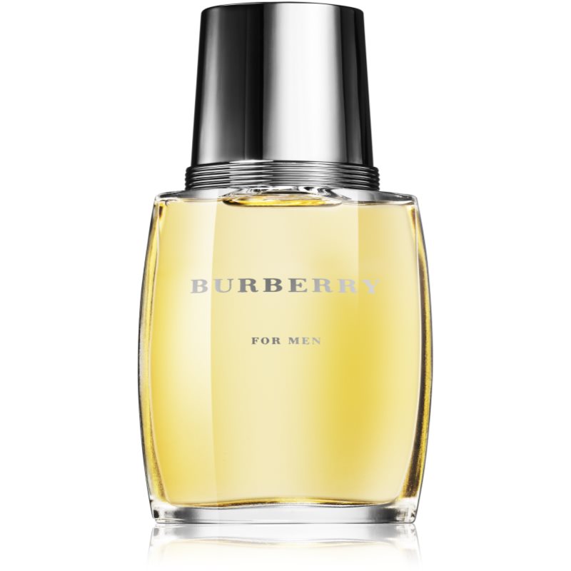 

Burberry Burberry for Men туалетна вода для чоловіків