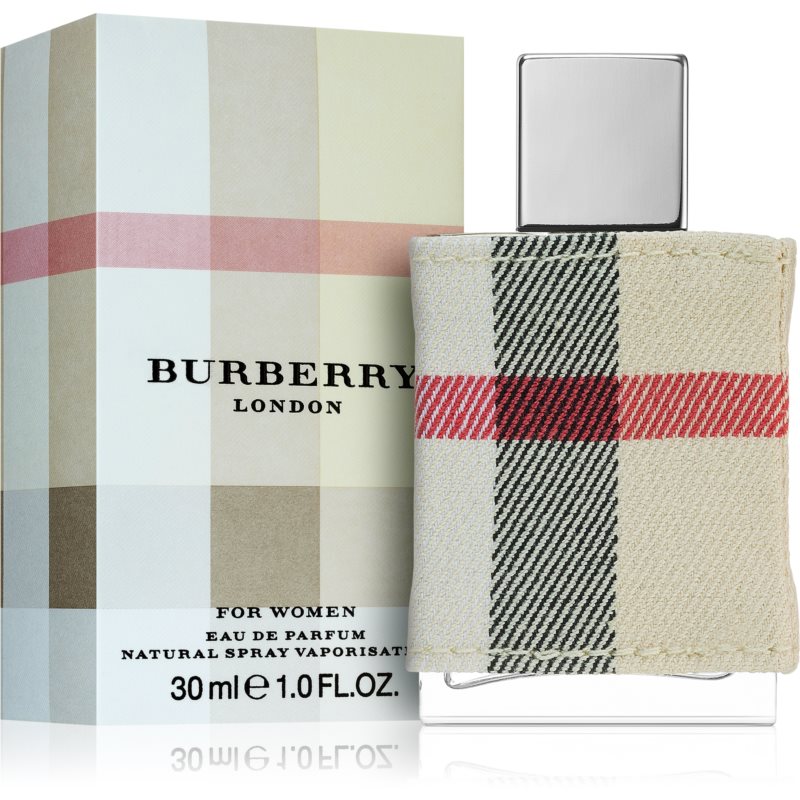 Burberry London For Women Eau De Parfum For Women 30 Ml
