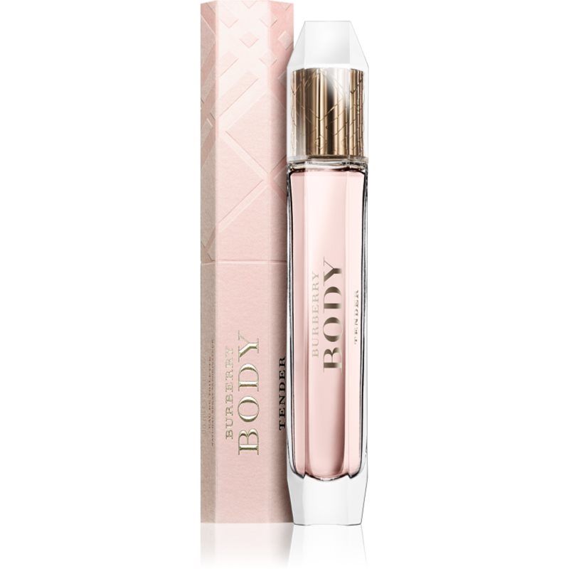 

Burberry Body Tender туалетна вода для жінок