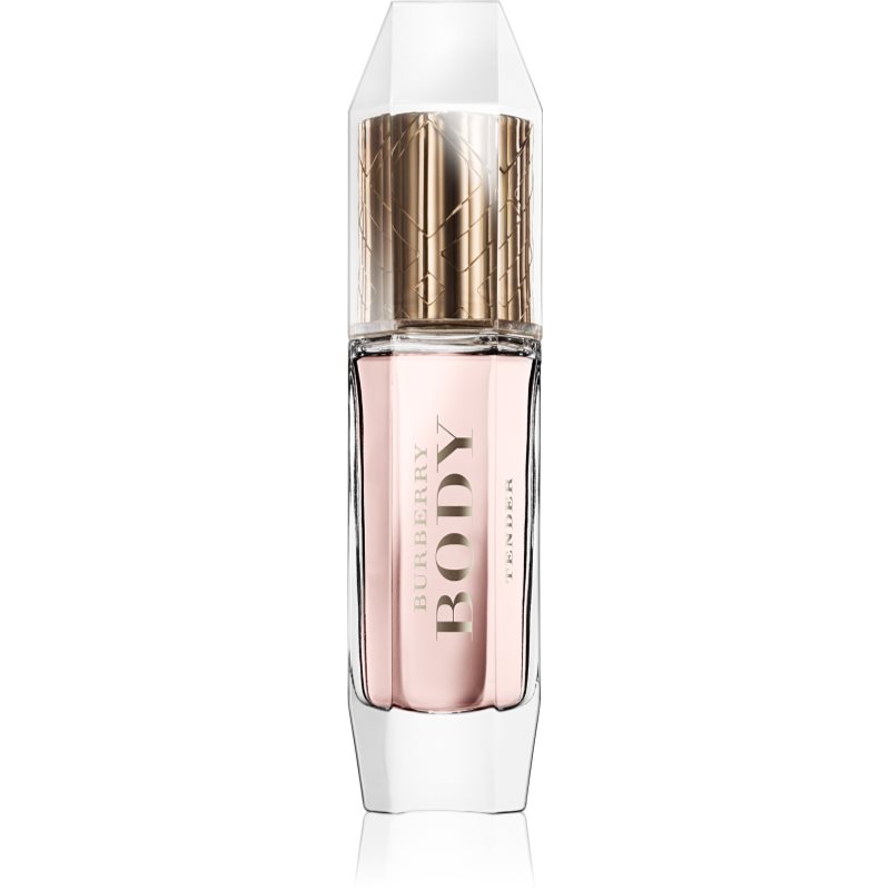 

Burberry Body Tender туалетна вода для жінок