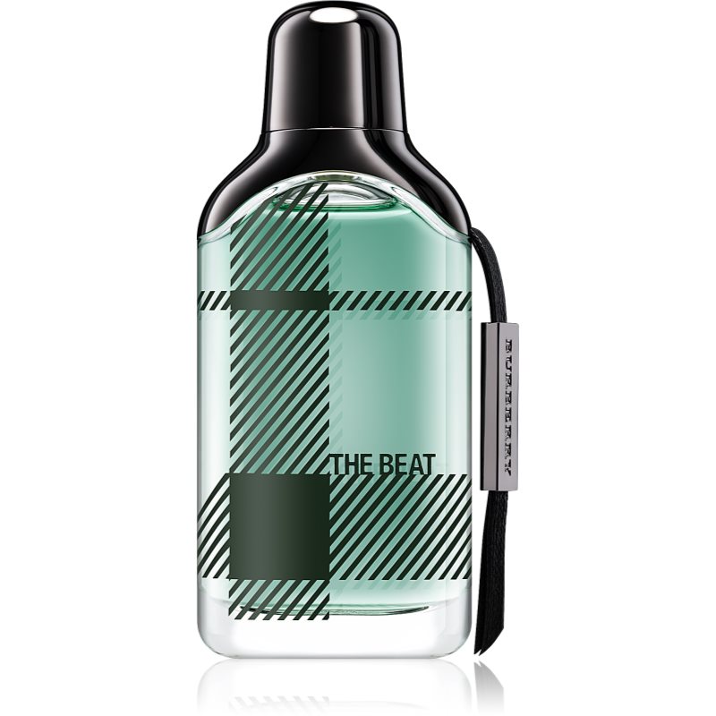 

Burberry The Beat for Men туалетна вода для чоловіків