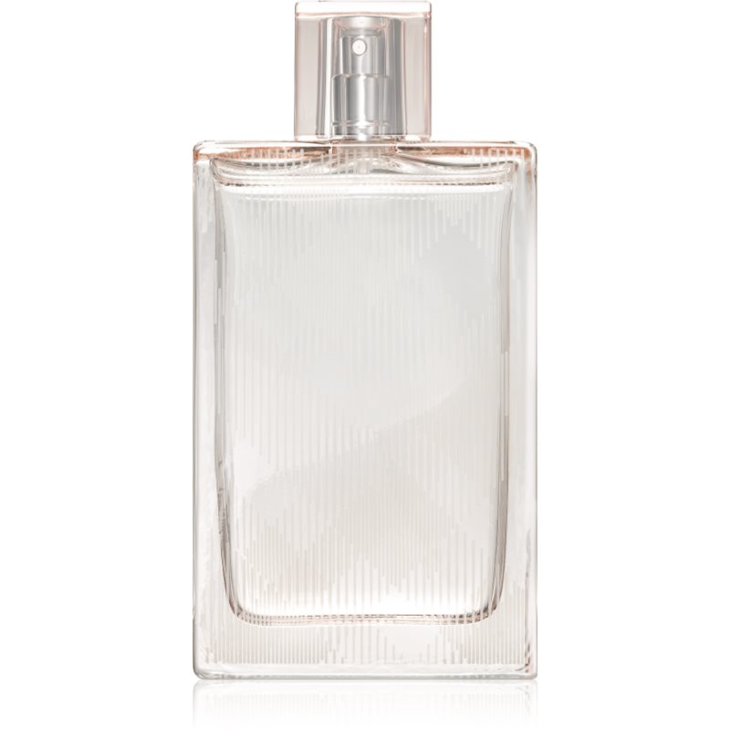 Burberry brit sheer eau de toilette hölgyeknek 100 ml