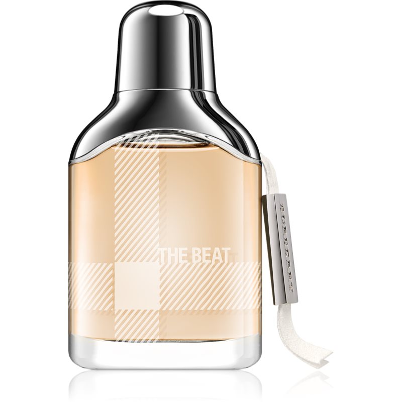 

Burberry The Beat парфумована вода для жінок