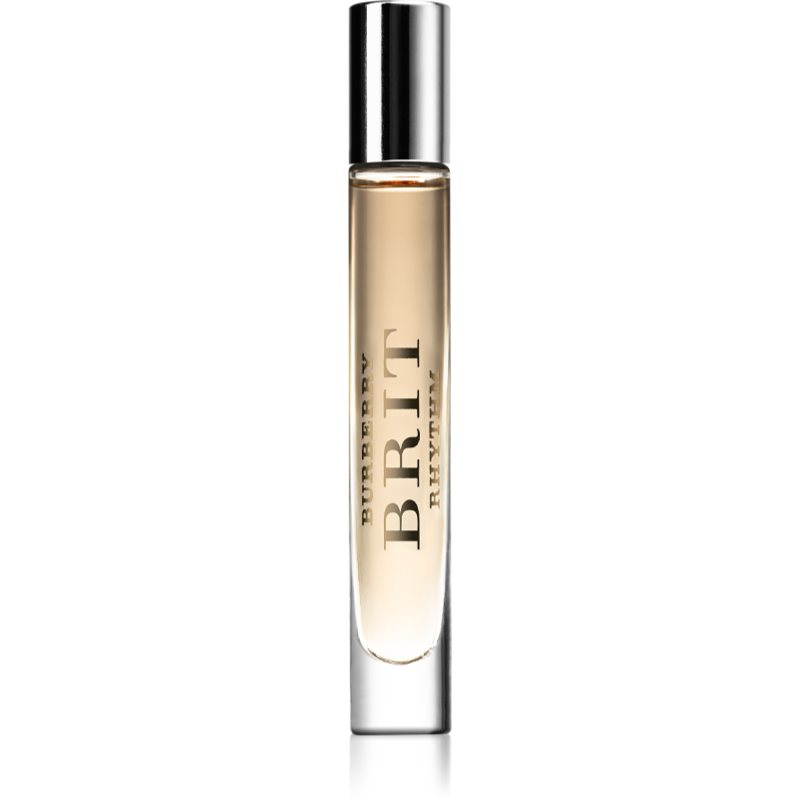 

Burberry Brit Rhythm for Her туалетна вода roll-on для жінок