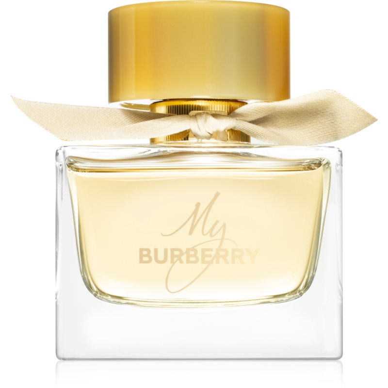 Burberry My Burberry eau de parfum for women 90 ml
