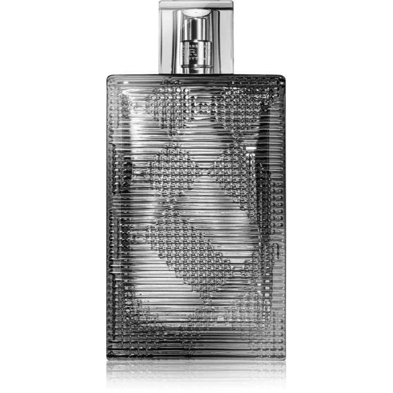 

Burberry Brit Rhythm Intense for Him туалетна вода для чоловіків