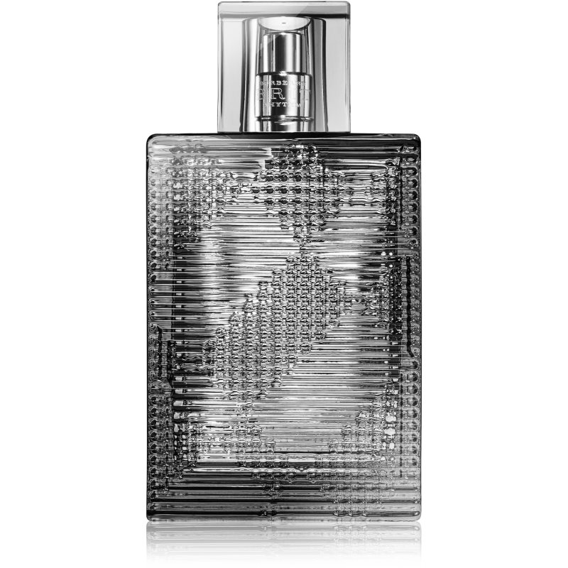 

Burberry Brit Rhythm Intense for Him туалетна вода для чоловіків