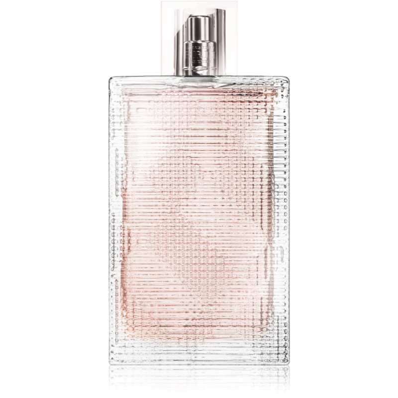 

Burberry Brit Rhythm Floral for Her туалетна вода для жінок