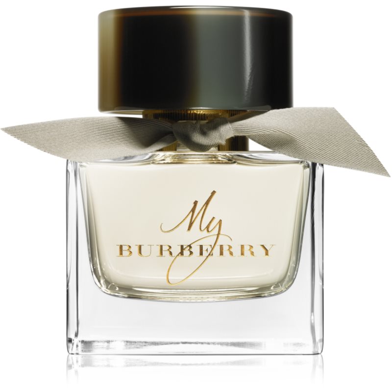 

Burberry My Burberry туалетна вода для жінок