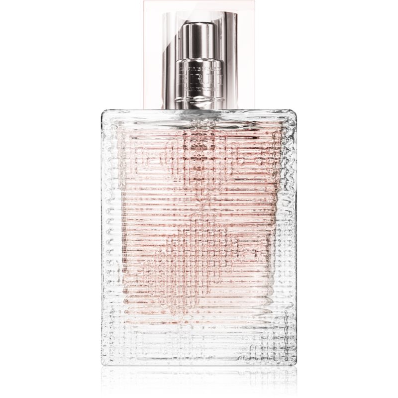

Burberry Brit Rhythm Floral for Her туалетна вода для жінок