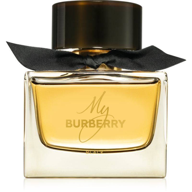 Burberry My Burberry Black eau de parfum for women 90 ml