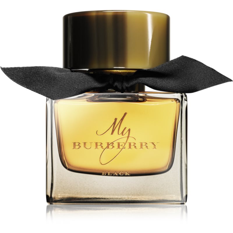 Burberry My Burberry Black Eau de Parfum hölgyeknek 50 ml