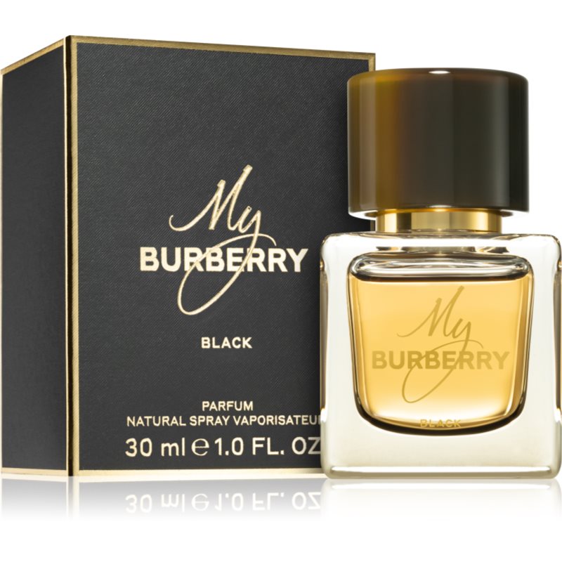  Burberry My Burberry Black Woda Perfumowana Dla Kobiet 30 Ml 