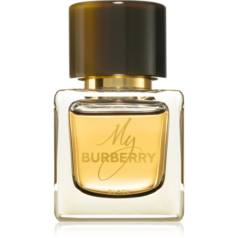 Burberry My Burberry Black Eau de Parfum for Women 30 ml
