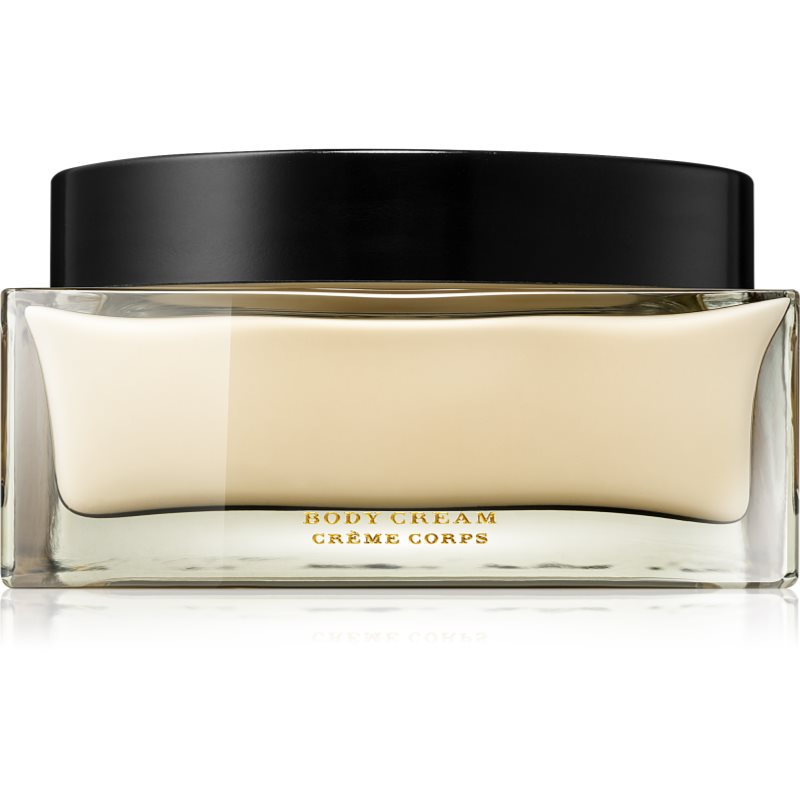 

Burberry My Burberry Black крем для тіла для жінок