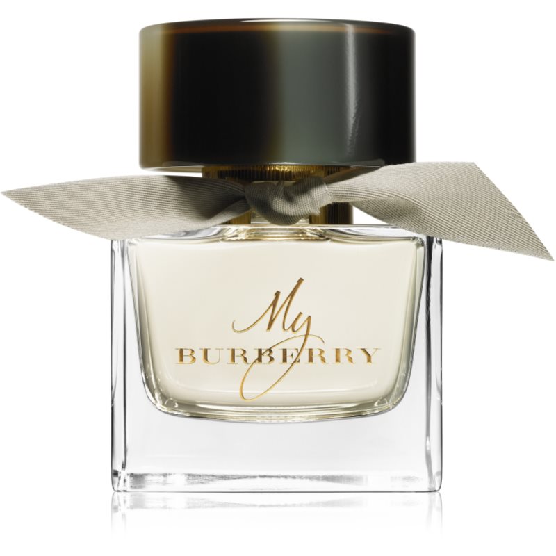 

Burberry My Burberry туалетна вода для жінок
