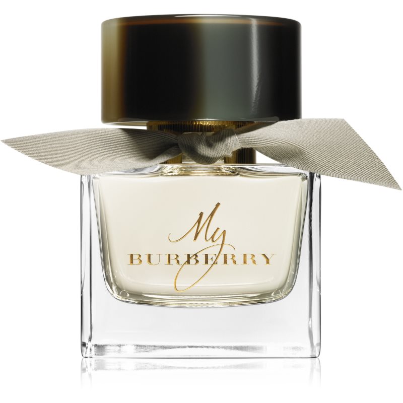 

Burberry My Burberry туалетна вода для жінок