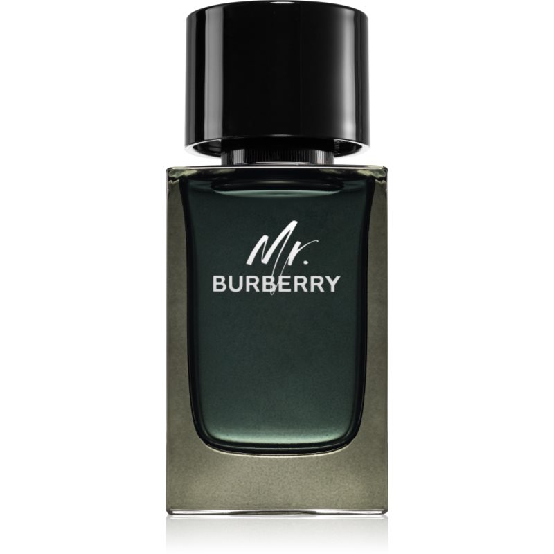 

Burberry Mr. Burberry парфумована вода для чоловіків