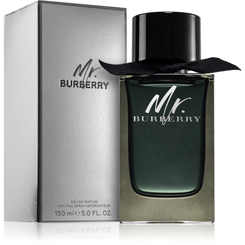 Burberry Mr. Burberry Eau De Parfum For Men 150 Ml