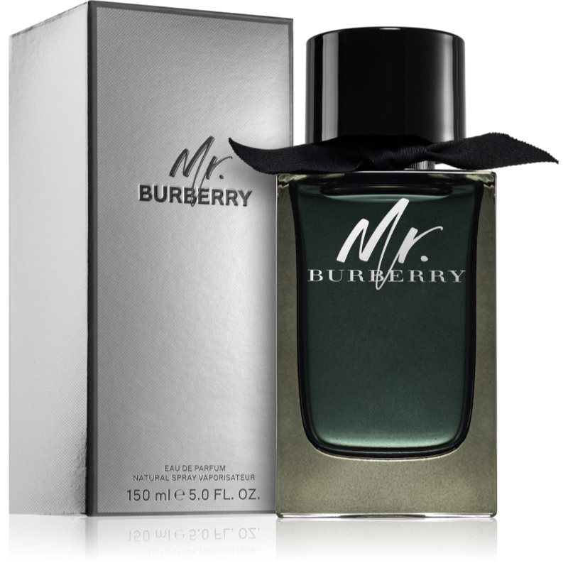 Burberry Mr. Burberry Eau de Parfum für Herren 150 ml