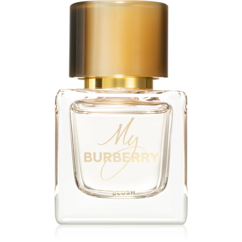Burberry My Burberry Blush eau de parfum for women 30 ml