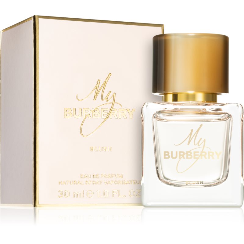 Burberry My Burberry Blush парфумована вода для жінок 30 мл