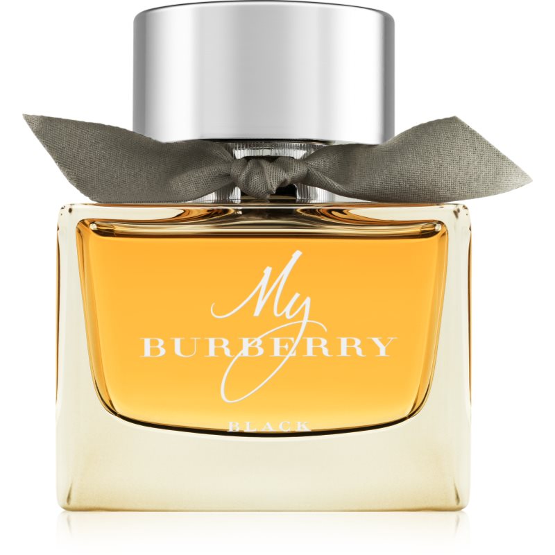 

Burberry My Burberry Black Silver Edition парфумована вода для жінок