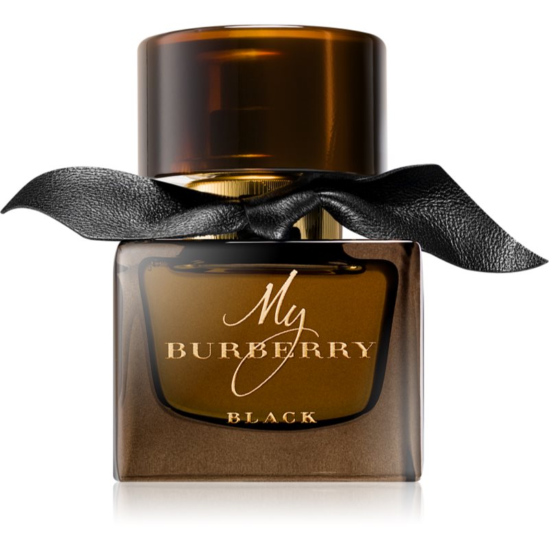 

Burberry My Burberry Black Elixir de Parfum парфумована вода для жінок