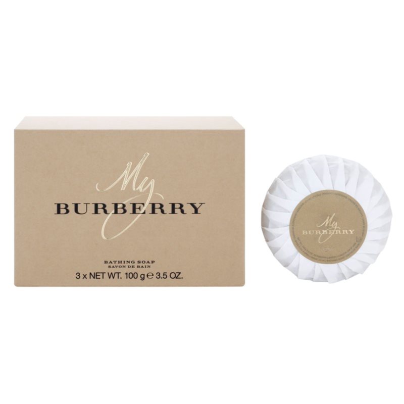 

Burberry My Burberry