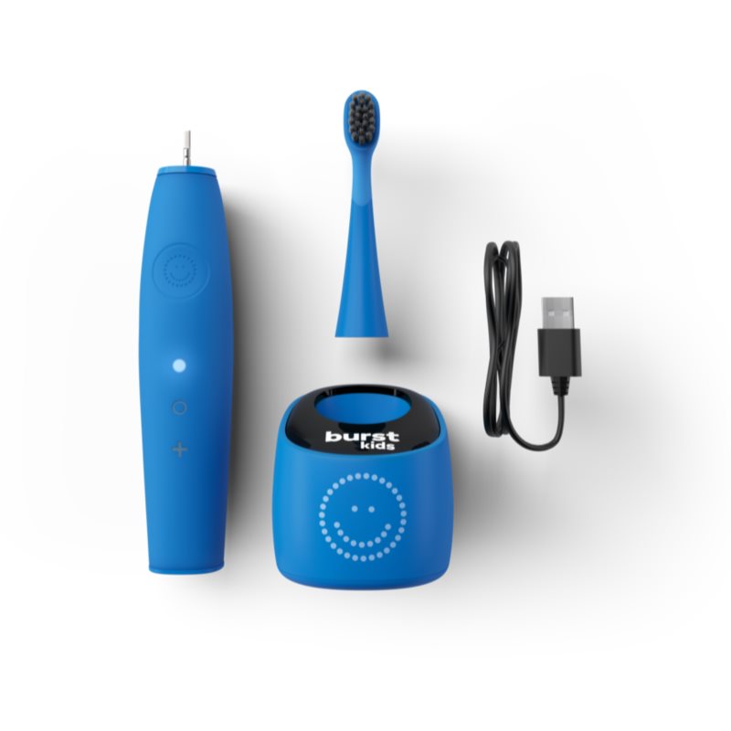 Burst Brush Replacement Head Kids Ersatz-Kopf für Kinder 1 St.