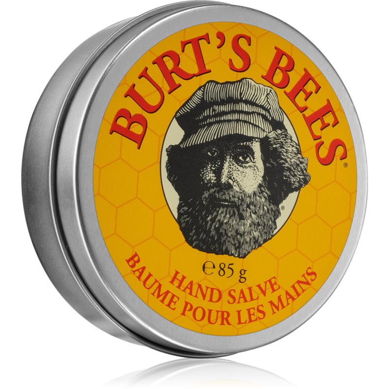 Burt's Bees Care hand cream for dry and damaged skin 85 g
