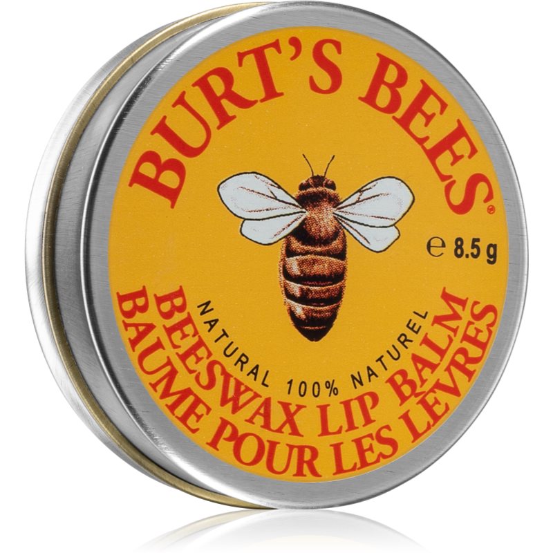 Burt’s Bees Lip Care lūpų balzamas su vitaminu E 8.5 g