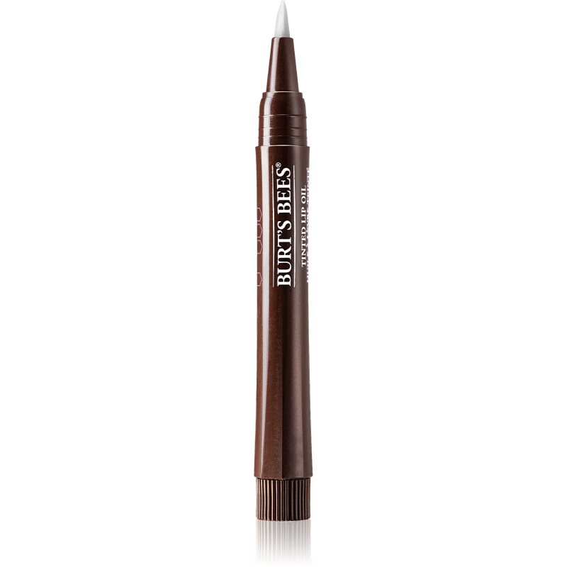 

Burt’s Bees Tinted Lip Oil олійка для губ відтінок 630 Misted Plum