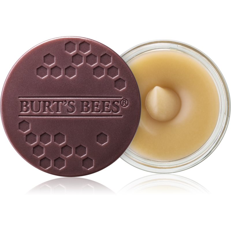 Burt's Bees Lip Scrub lip scrub with nourishing effect 7.08 g
