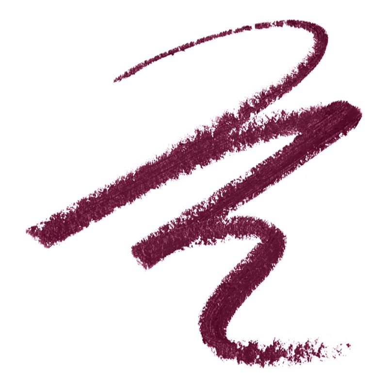 Buxom POWER LINE™ PLUMPING LIP LINER Cream Lip Liner With Magnifying Effect Shade Powerful Plum 0,3 G