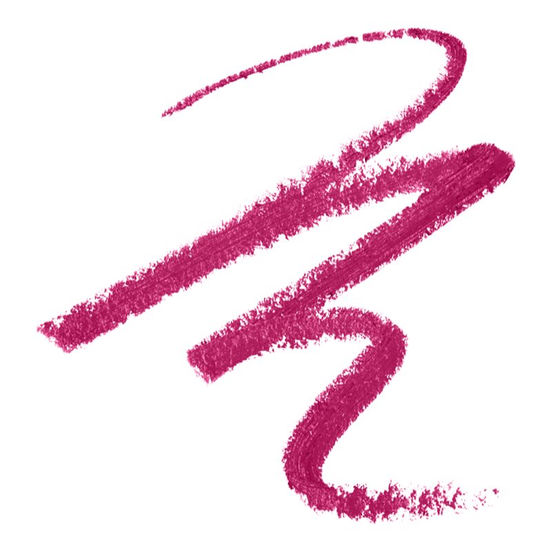 Buxom POWER LINE™ PLUMPING LIP LINER Cream Lip Liner With Magnifying Effect Shade Recharged Ruby 0,3 G