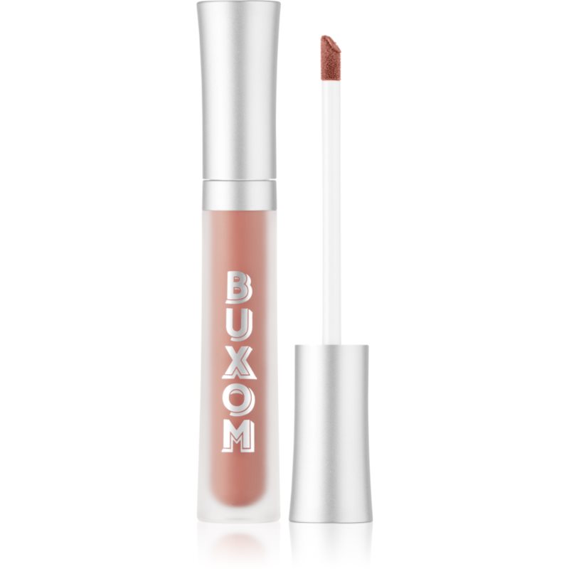 E-shop Buxom FULL-ON™ PLUMPING LIP MATTE lehká tekutá matná rtěnka odstín Chill Night 4,2 ml