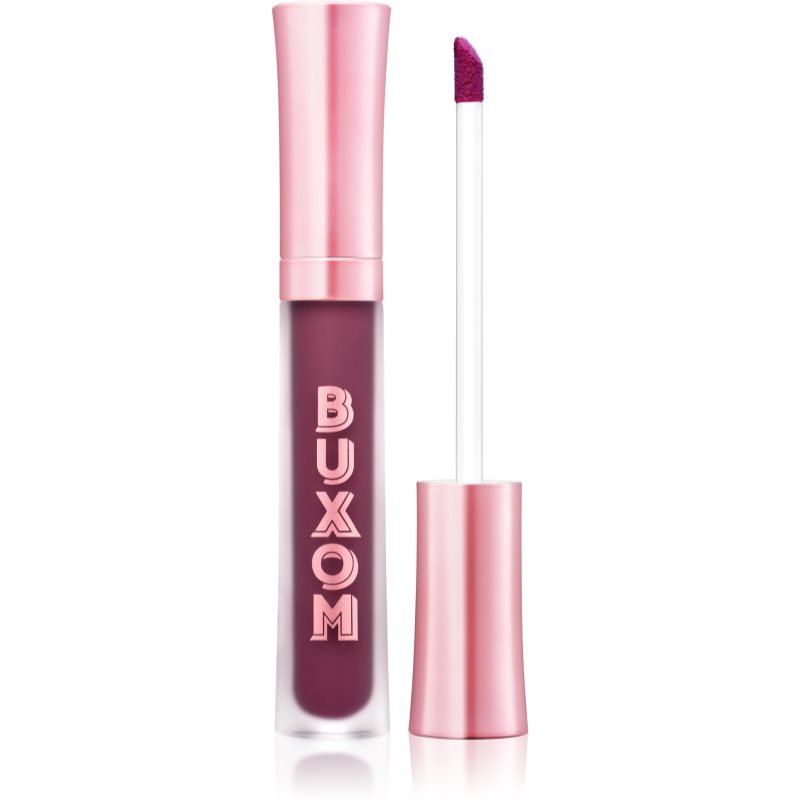 Buxom DOLLY'S GLAM GETAWAY FULL-ON™ PLUMPING LIP CREAM krémová rtěnka se zvětšujícím efektem 4,4 ml