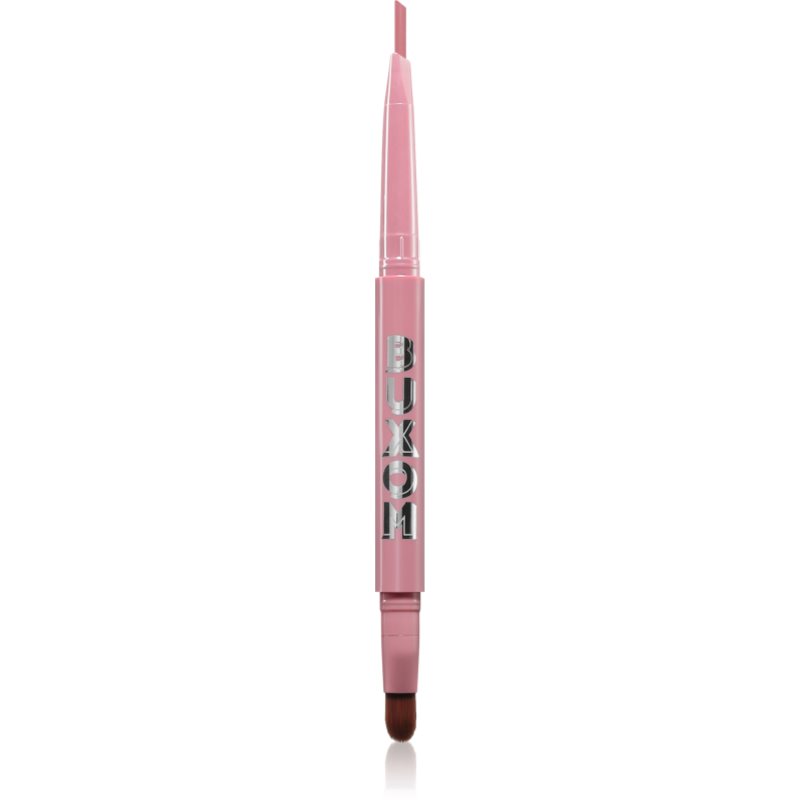 Buxom POWER LINE™ PLUMPING LIP LINER krémová tužka na rty se zvětšujícím efektem odstín Dolly Light 0.3 g