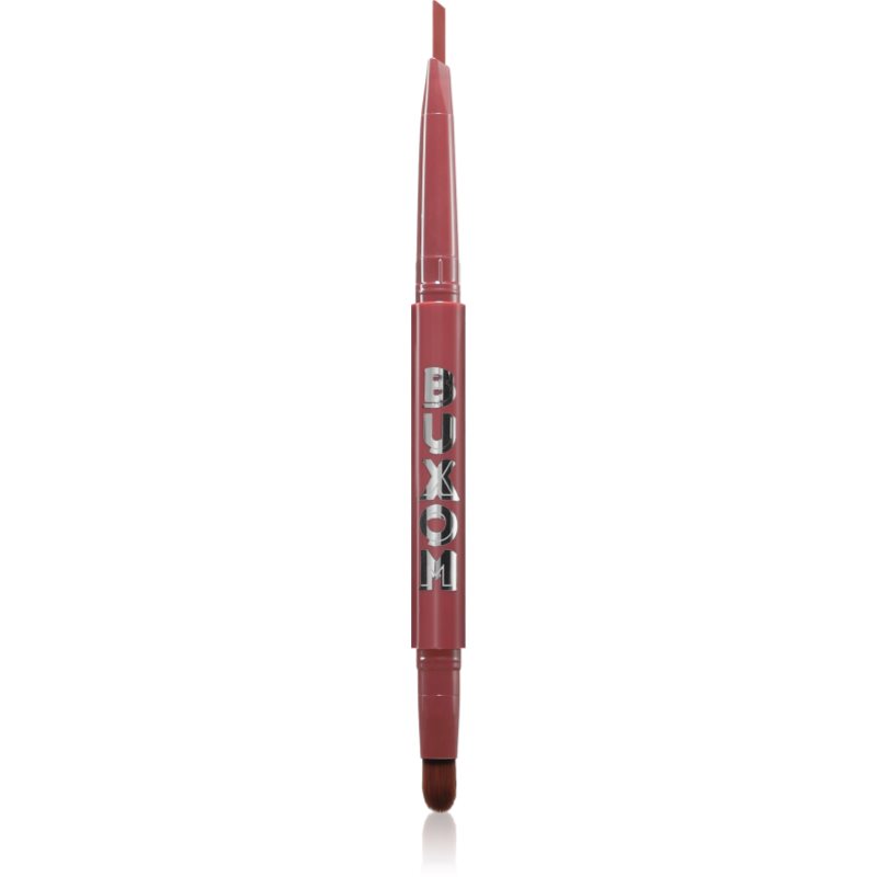 Buxom POWER LINE™ PLUMPING LIP LINER krémová tužka na rty se zvětšujícím efektem odstín Dolly Medium 0.3 g
