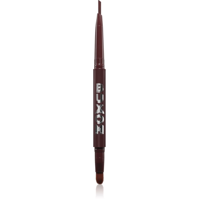 Buxom POWER LINE™ PLUMPING LIP LINER krémová tužka na rty se zvětšujícím efektem odstín Dolly Deep 0.3 g