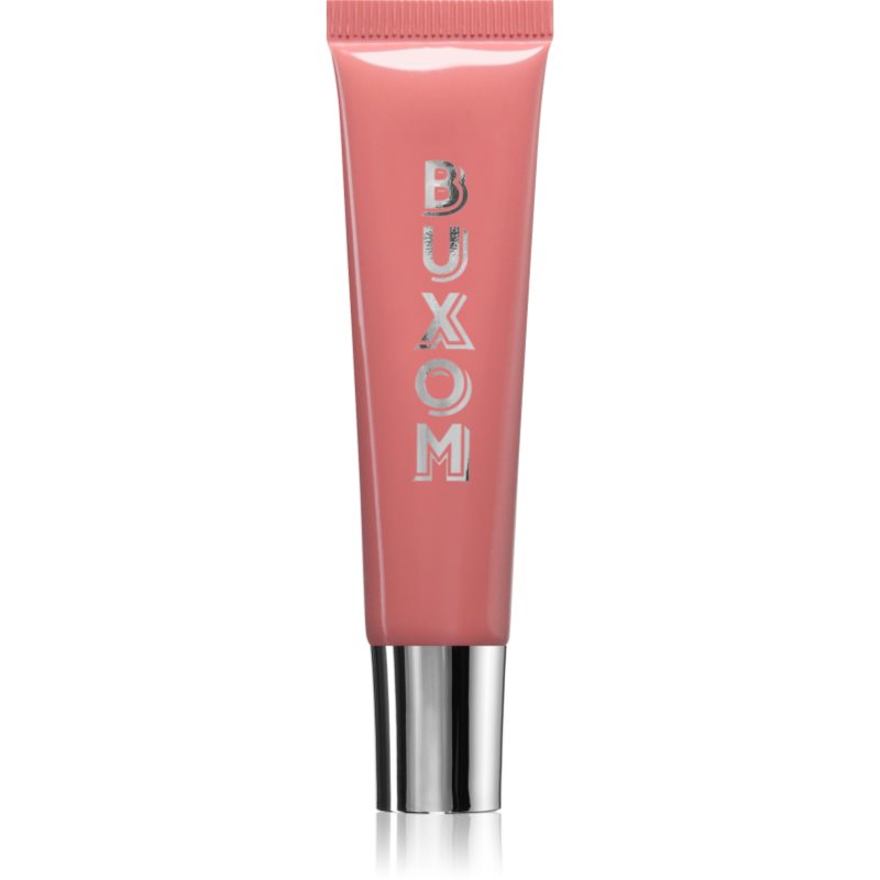 Buxom POWER-FULL PLUMPING PEPTIDE LIP TINT tónovací balzám na rty odstín Rose Glaze 12 ml