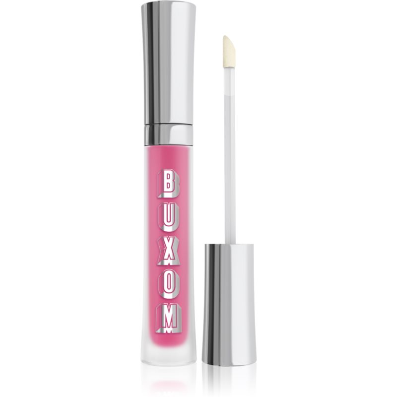 E-shop Buxom FULL-ON™ PLUMPING LIP CREAM GLOSS krémový lesk na rty se zvětšujícím efektem odstín Pink Lady 4,2 g