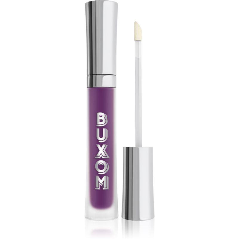 E-shop Buxom FULL-ON™ PLUMPING LIP CREAM GLOSS krémový lesk na rty se zvětšujícím efektem odstín Purple Haze 4,2 g