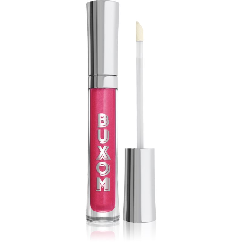 Buxom FULL-ON™ PLUMPING LIP CREAM GLOSS krémový lesk na rty se zvětšujícím efektem odstín Jessica 4,2 g