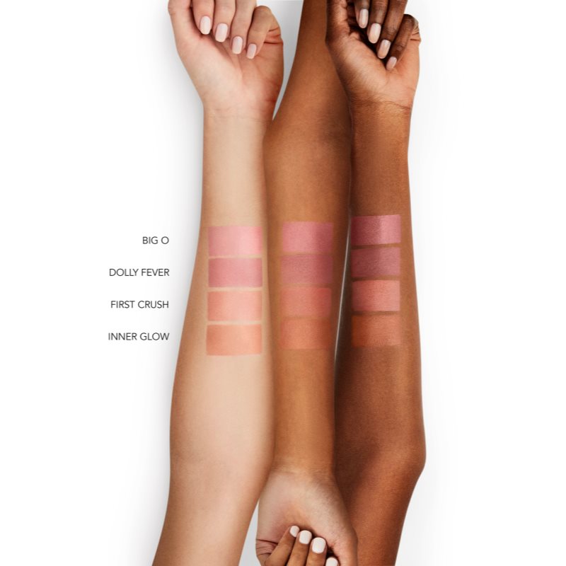 Buxom POWER-FULL PLUMP LIP BALM Baume à Lèvres Teinte Inner Glow 4,8 G