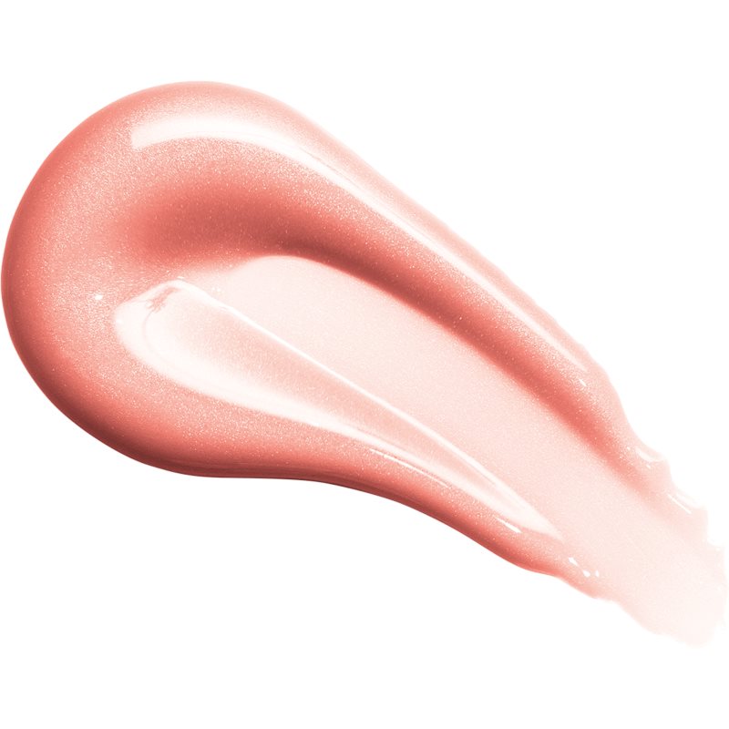 Buxom FULL-ON PLUMPING LIP POLISH GLOSS lip gloss with plumping effect shade White Russian Sparkle 4.45 ml